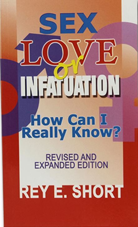 Sex Love Or Infatuation